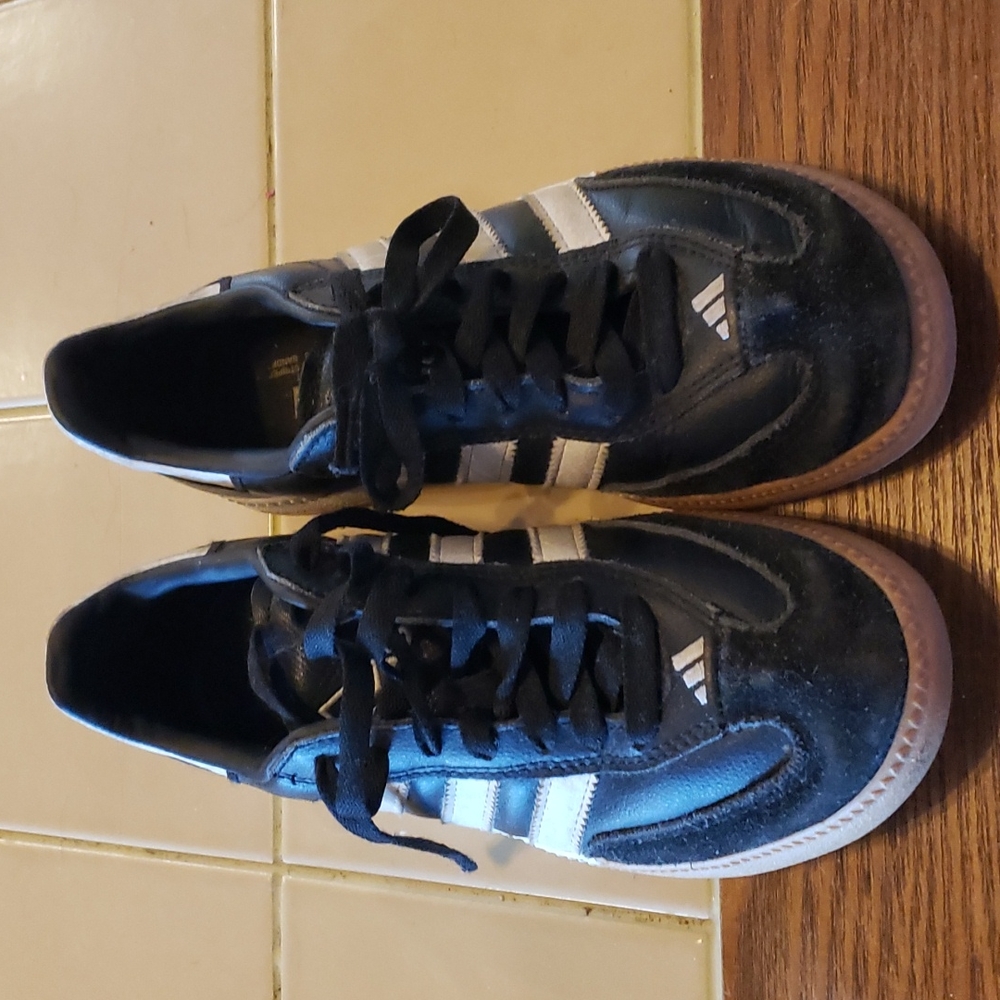 Adidas Samba Shoes
